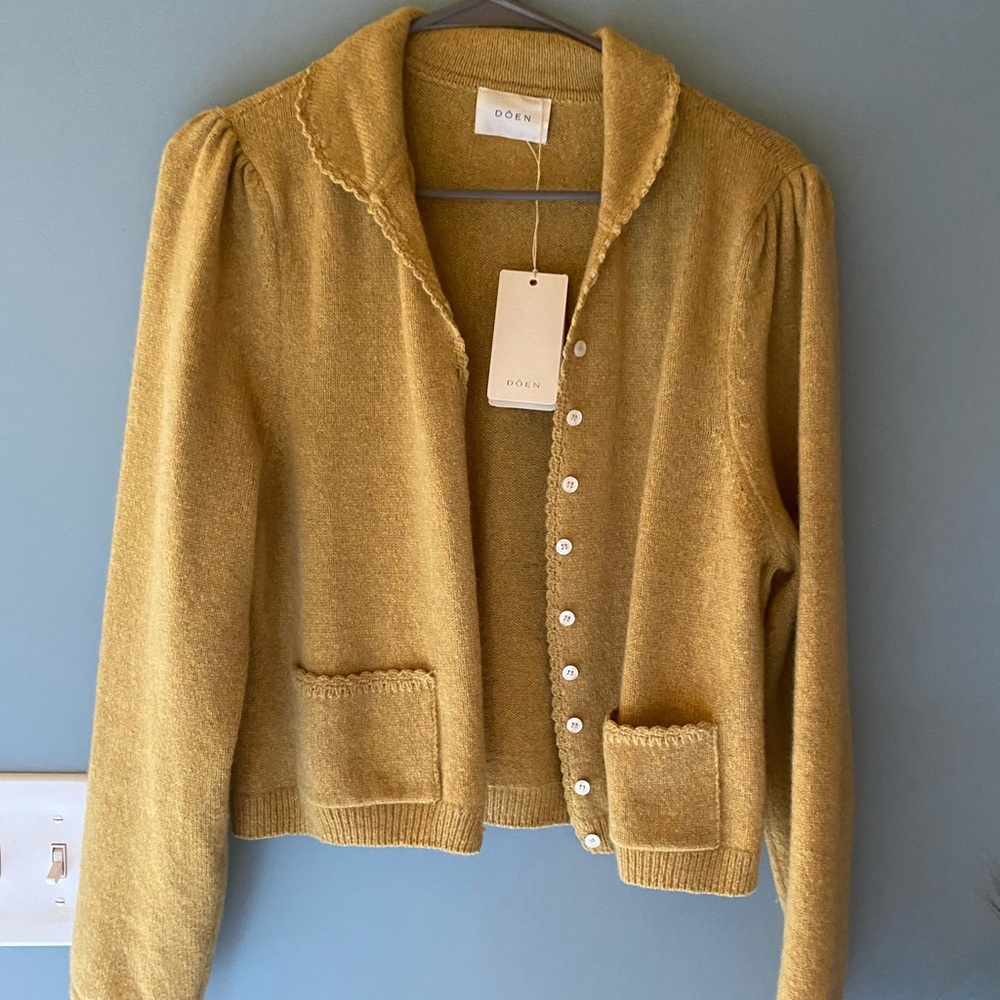 Doen Pippa sweater